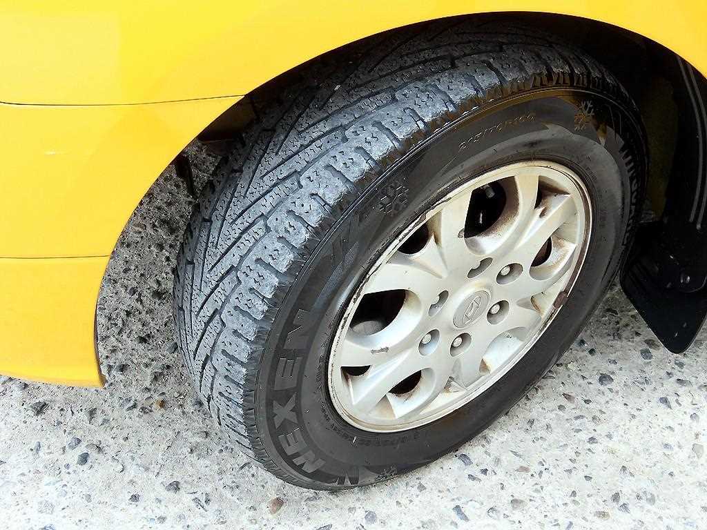 HYUNDAI Starex 2015 Amarillo - Importación desde Corea - HF Imports Iquique - Foto 19