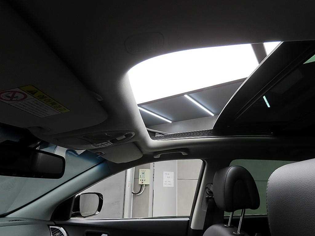 HYUNDAI Santa Fe 2014 - Importación desde Corea - HF Imports Iquique - Foto 16