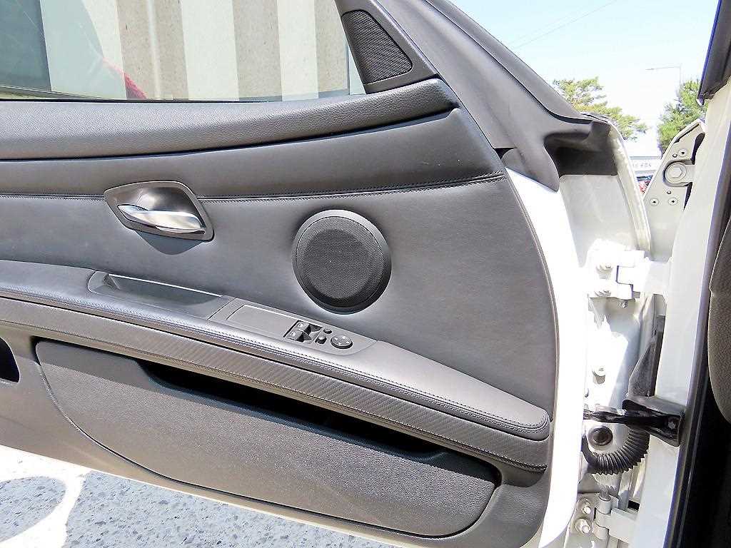 BMW 3 series - Vista 11