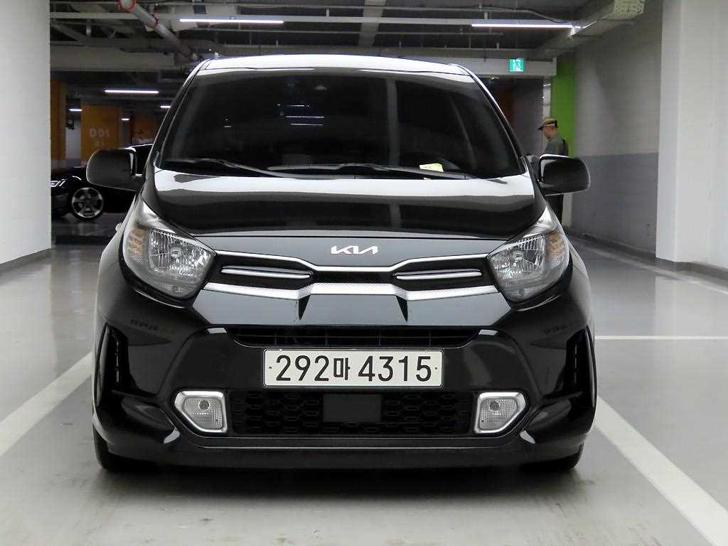 KIA Morning 2023 - Importación desde Corea - HF Imports Iquique - Foto 1
