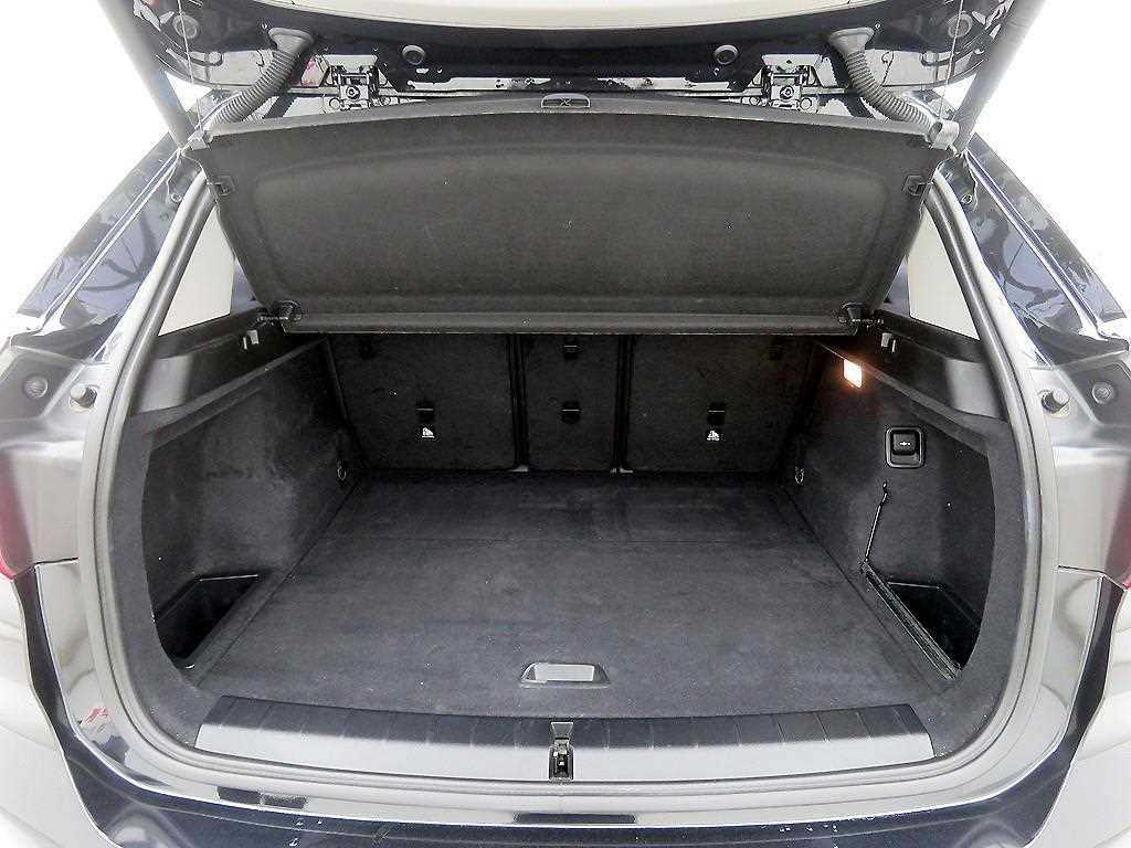 BMW X1 - Vista 5