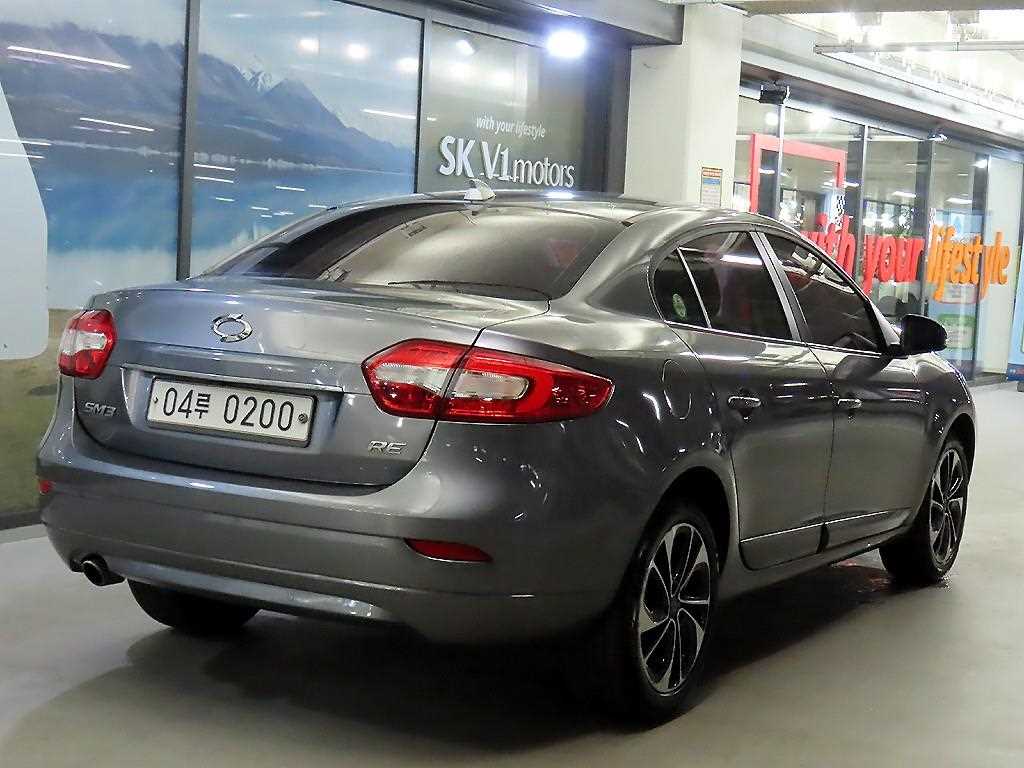 SAMSUNG SM3 - Vista 4