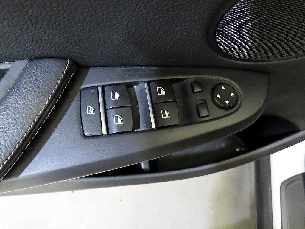 BMW X3 2012 Blanco - Importación desde Corea - HF Imports Iquique - Foto 13