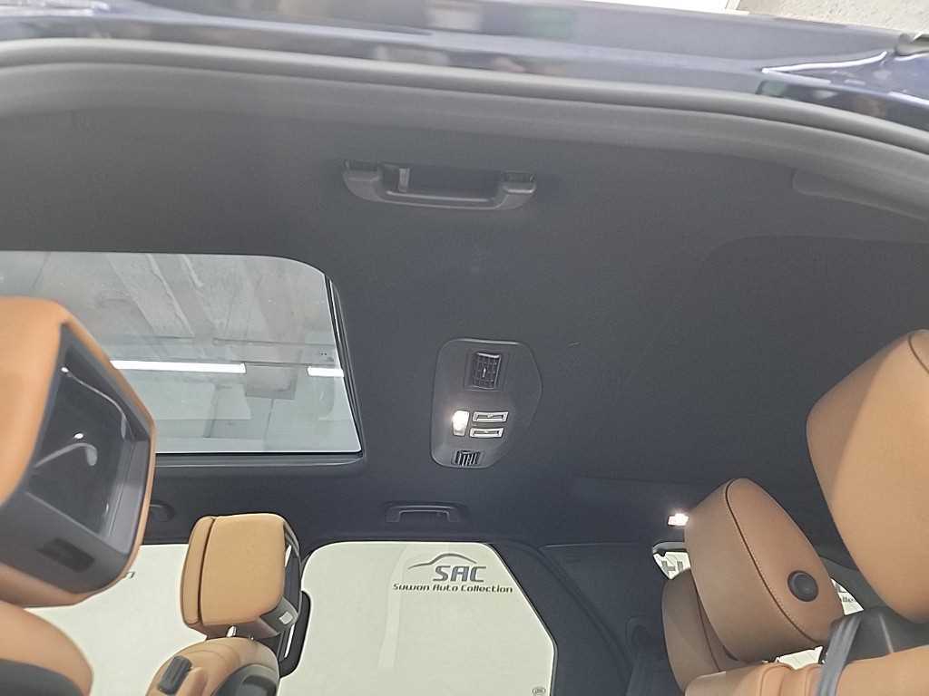 Land Rover Discovery 2019 - Importación desde Corea - HF Imports Iquique - Foto 15