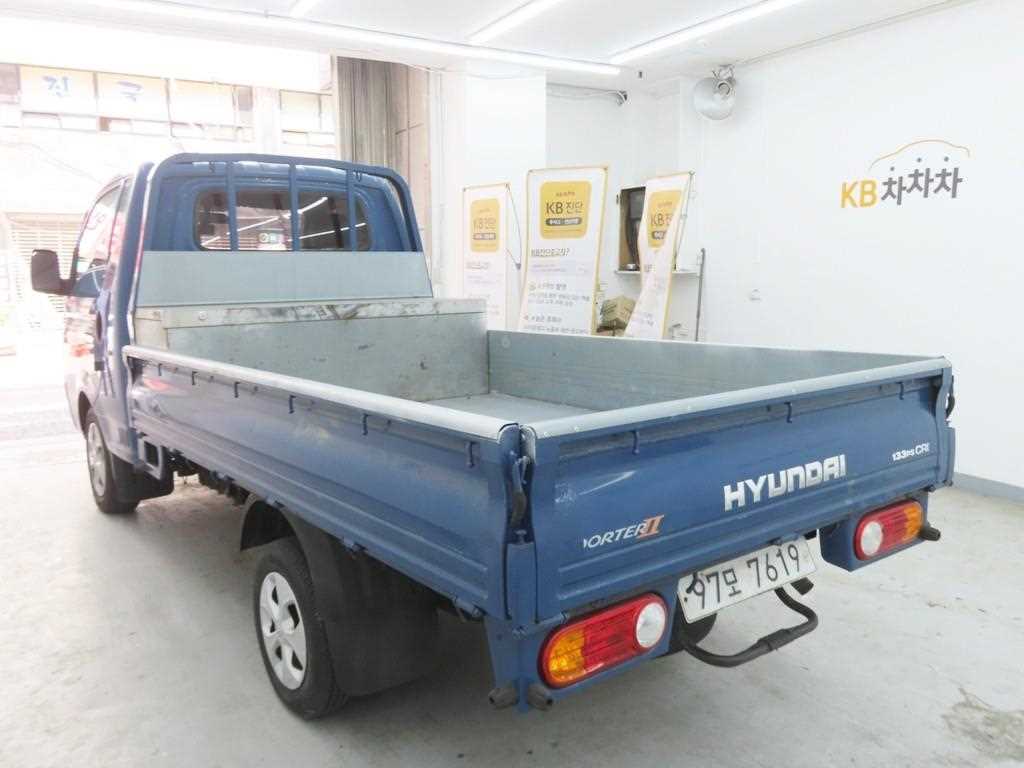 Small Truck Cargo (small) - Vista 4