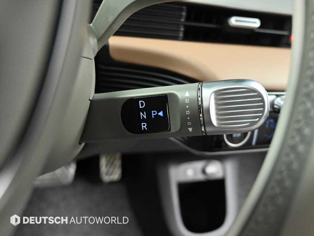 HYUNDAI Ioniq 5 - Vista 9