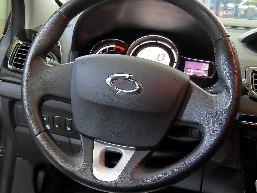 SAMSUNG SM3 - Vista 8