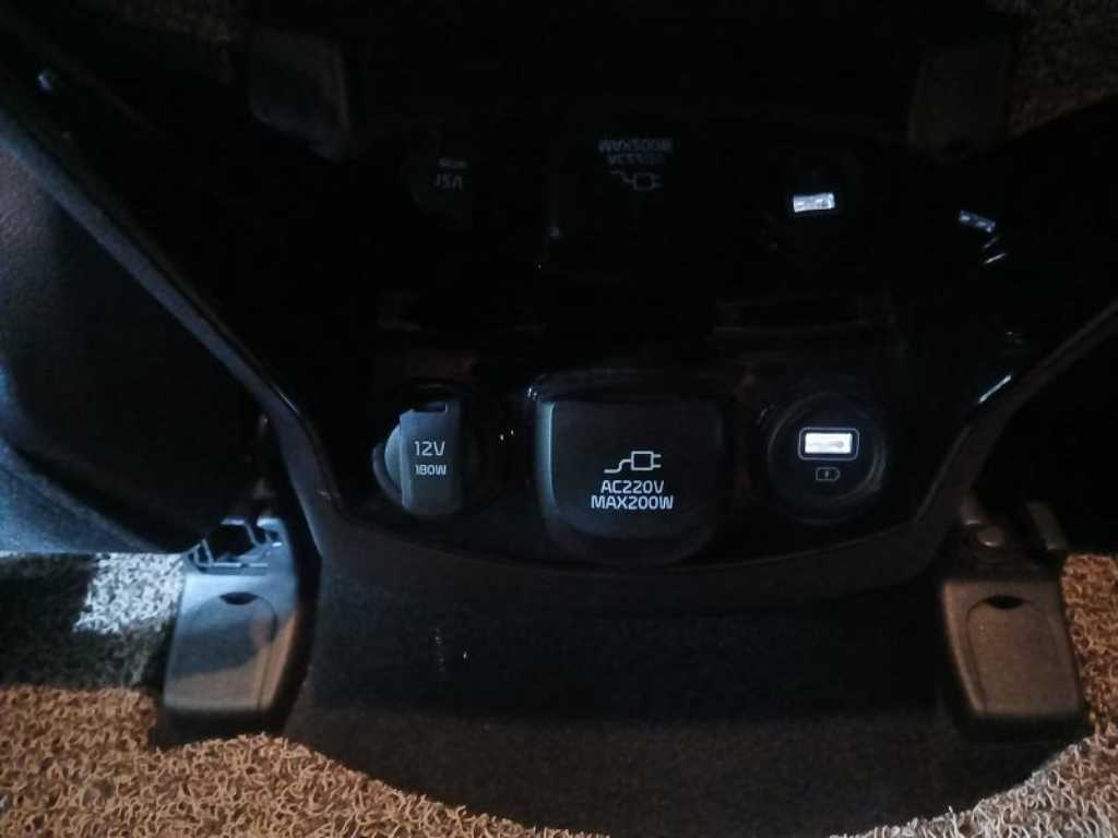 KIA Sorento - Vista 11