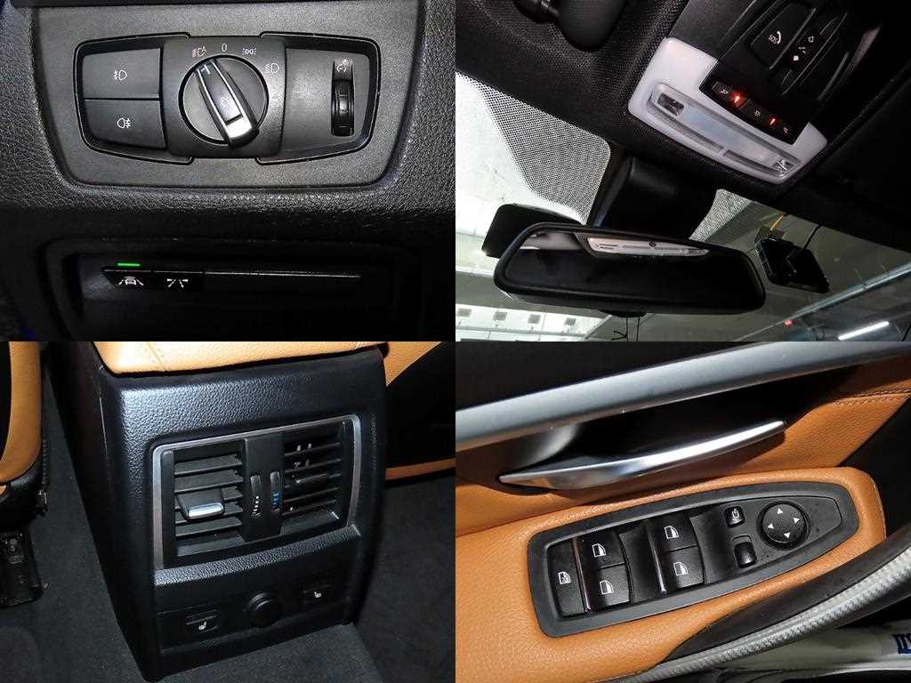 BMW 3 series 2018 Azul - Importación desde Corea - HF Imports Iquique - Foto 18