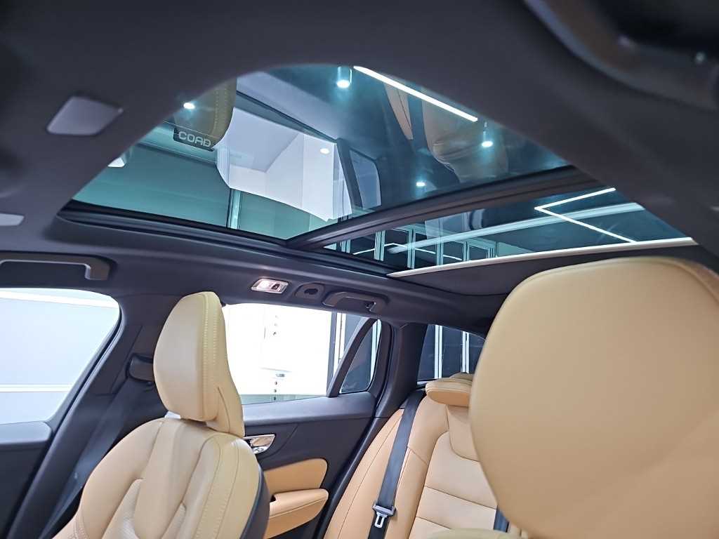 Volvo V60 2021 Blanco - Importación desde Corea - HF Imports Iquique - Foto 14