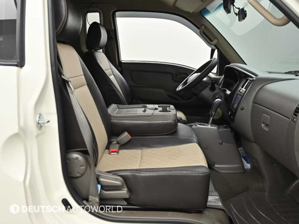 Small Truck Top_Frozen Top - Vista 10