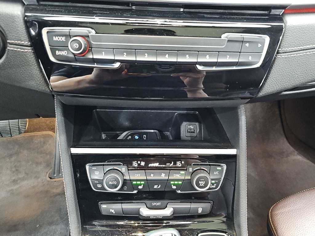 BMW 2 series - Vista 10