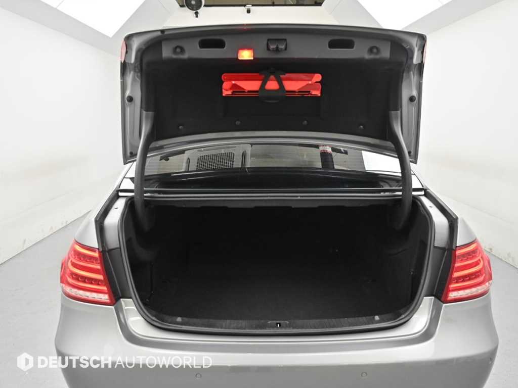 Mercedes Benz E class 2014 Gris - Importación desde Corea - HF Imports Iquique - Foto 19