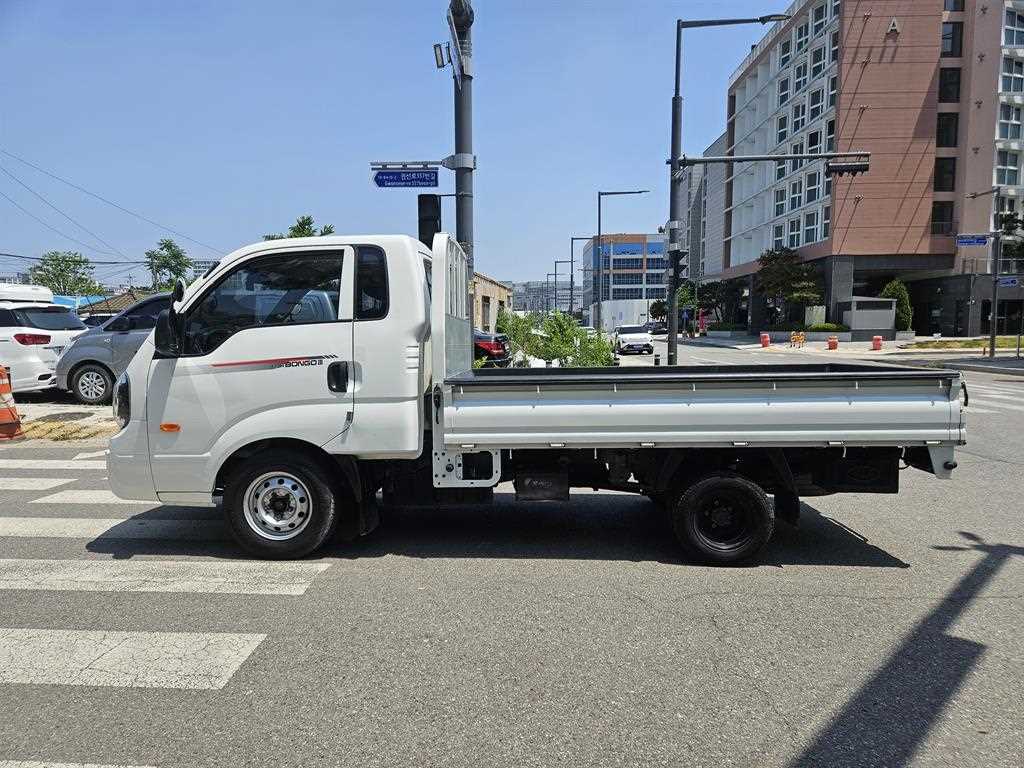 Small Truck Cargo (small) - Vista 7