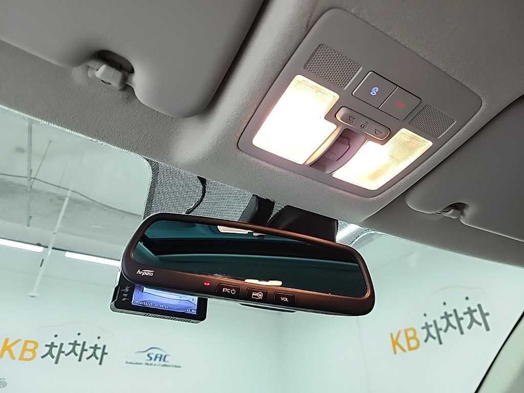 HYUNDAI Venue 2020 Azul - Importación desde Corea - HF Imports Iquique - Foto 17