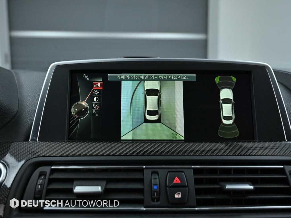 BMW 6 series 2015 - Importación desde Corea - HF Imports Iquique - Foto 15