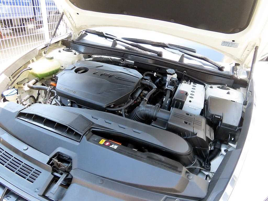 HYUNDAI Sonata 2020 Blanco - Importación desde Corea - HF Imports Iquique - Foto 17