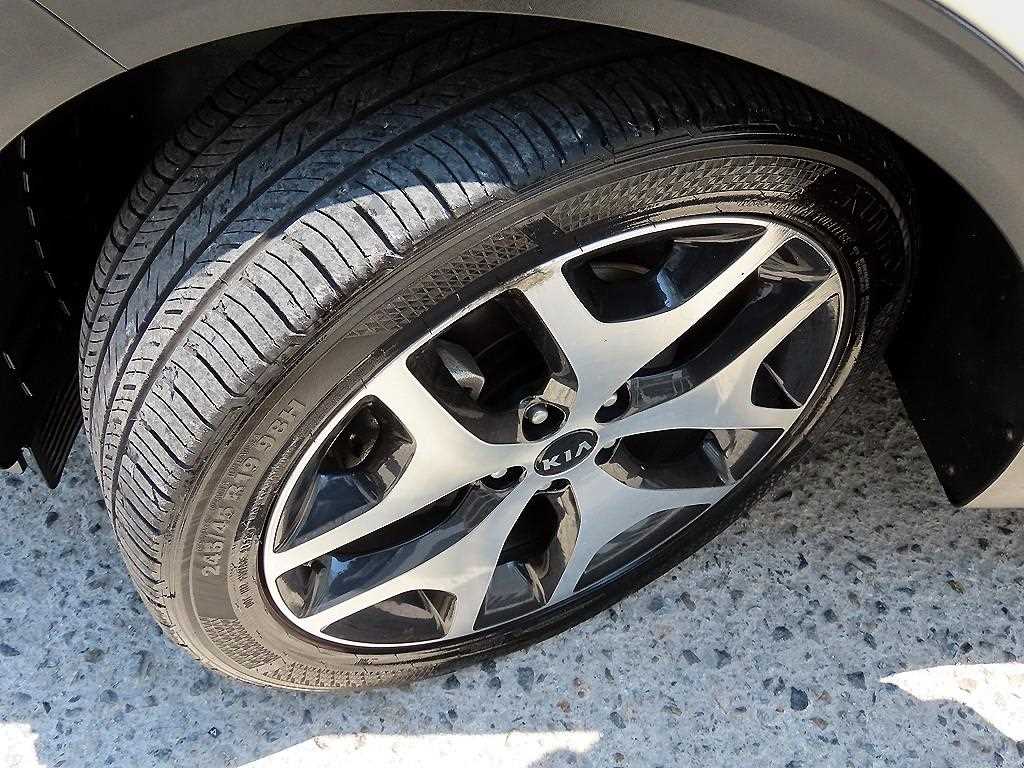 KIA Sportage 2017 - Importación desde Corea - HF Imports Iquique - Foto 20