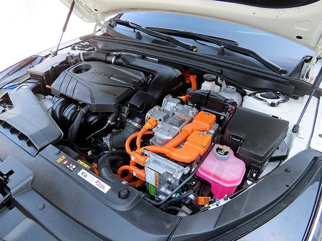 KIA K5 2024 Blanco - Importación desde Corea - HF Imports Iquique - Foto 19