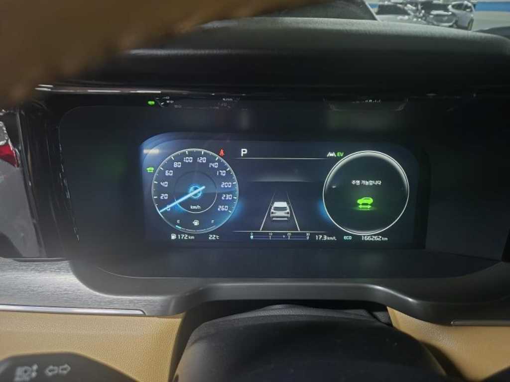 KIA Sorento - Vista 3