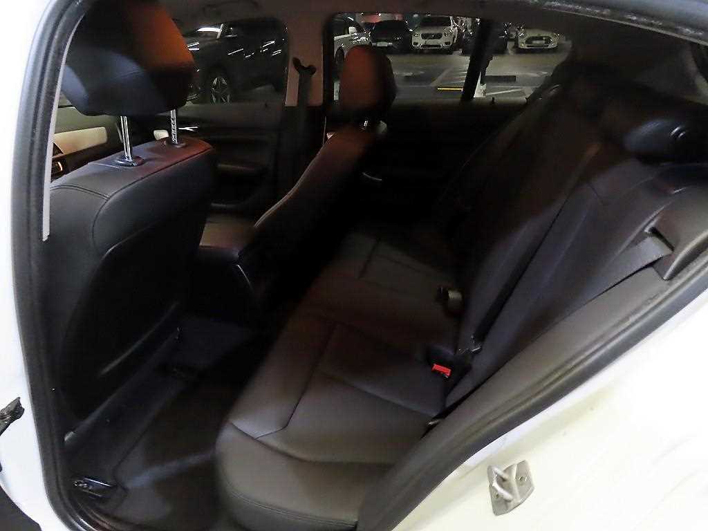 BMW 1 series - Vista 7