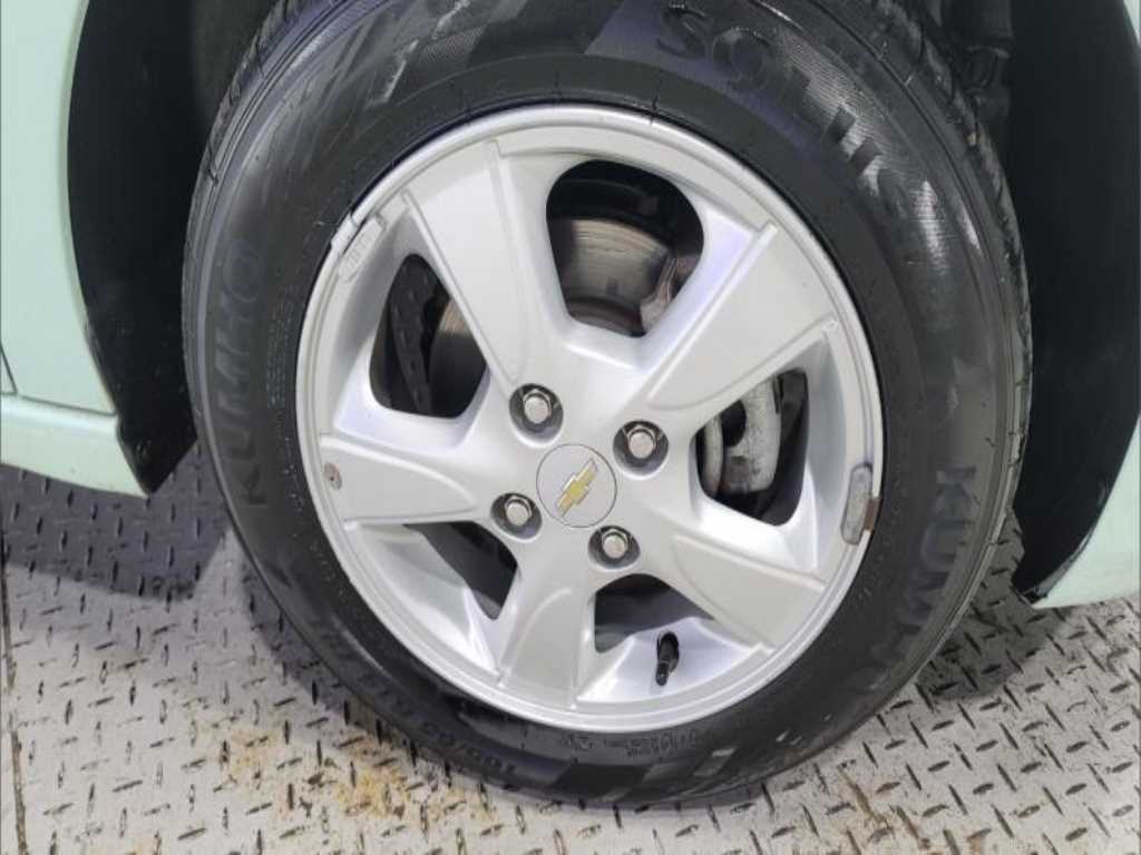 Chevrolet Spark 2018 - Importación desde Corea - HF Imports Iquique - Foto 20