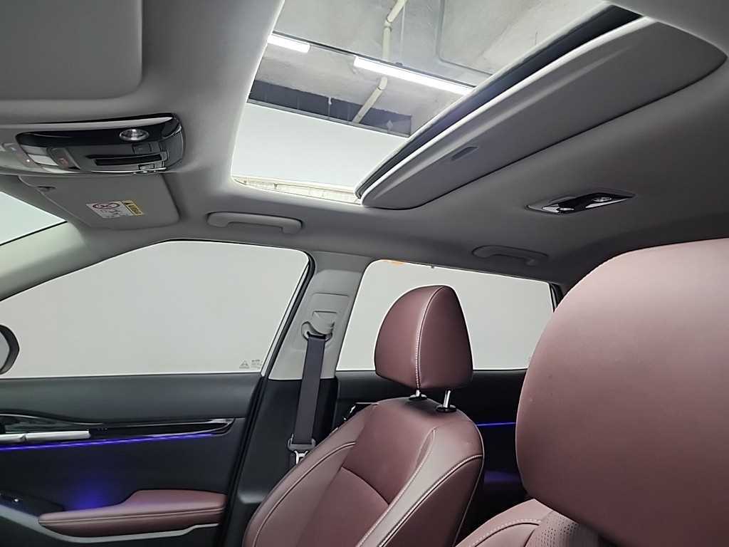 KIA Seltos 2021 Blanco - Importación desde Corea - HF Imports Iquique - Foto 15