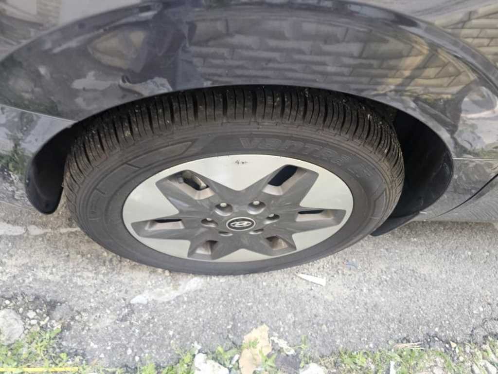 HYUNDAI Staria 2022 Gris - Importación desde Corea - HF Imports Iquique - Foto 18