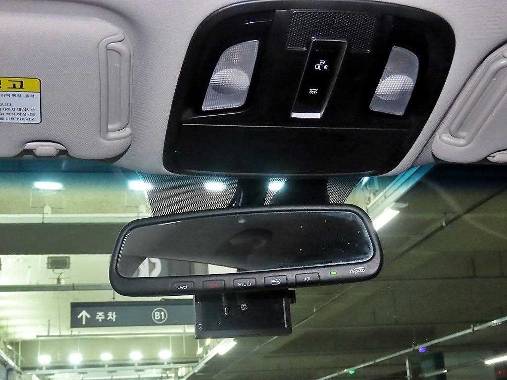 KIA Sorento 2018 Blanco - Importación desde Corea - HF Imports Iquique - Foto 15