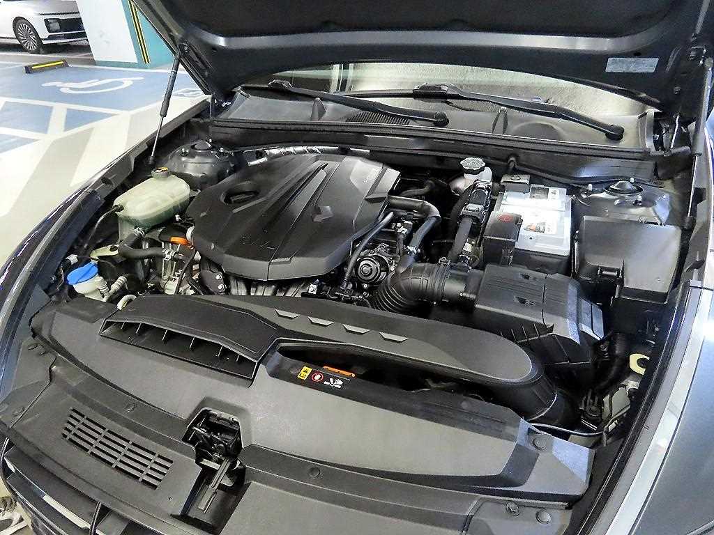 HYUNDAI Sonata 2020 Gris - Importación desde Corea - HF Imports Iquique - Foto 19