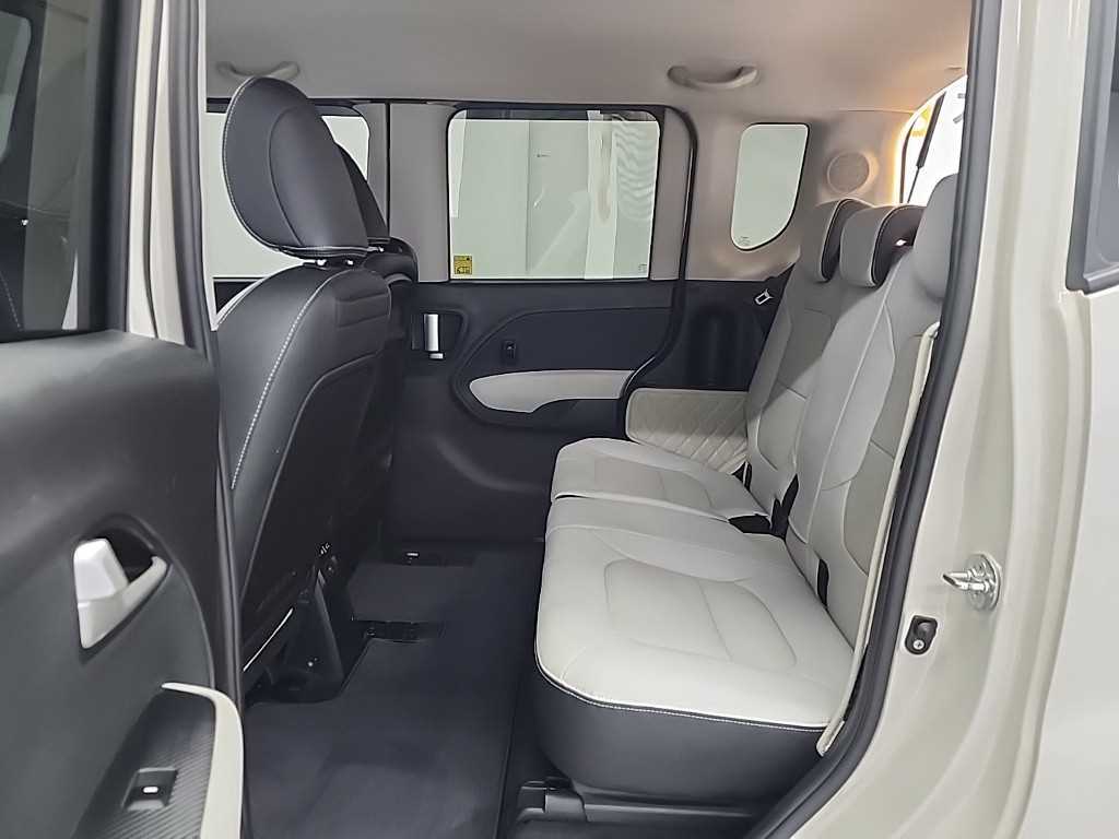KIA Ray - Vista 12
