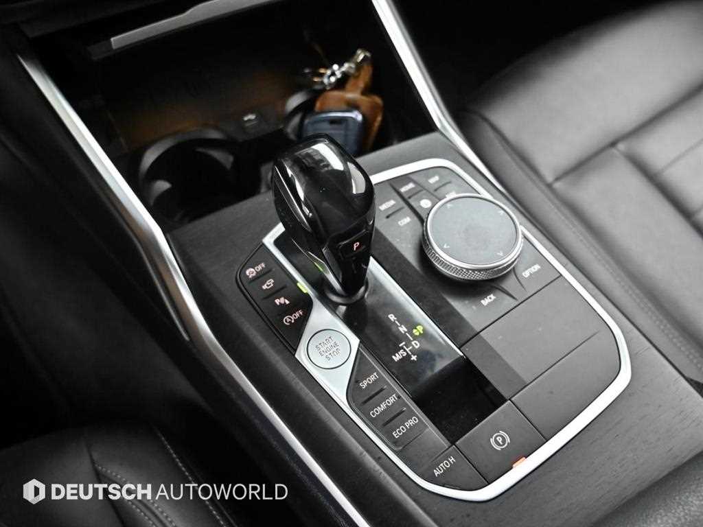 BMW 3 series - Vista 9