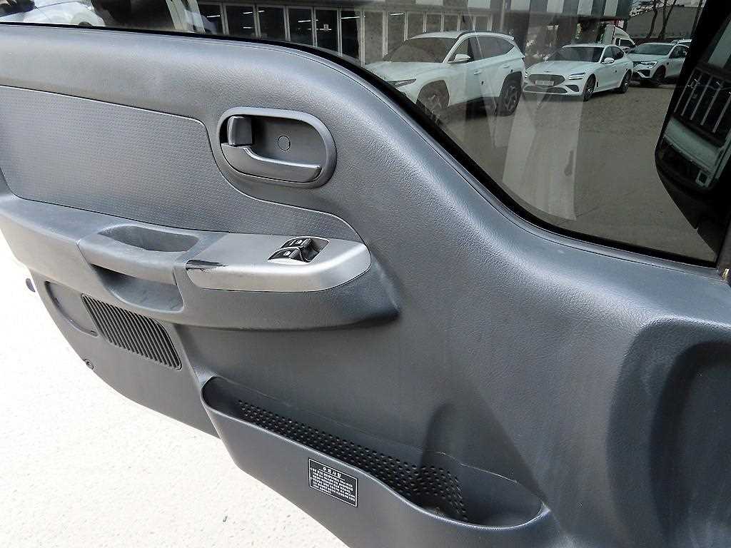 Small Truck Normal Box(High Deck) - Vista 12