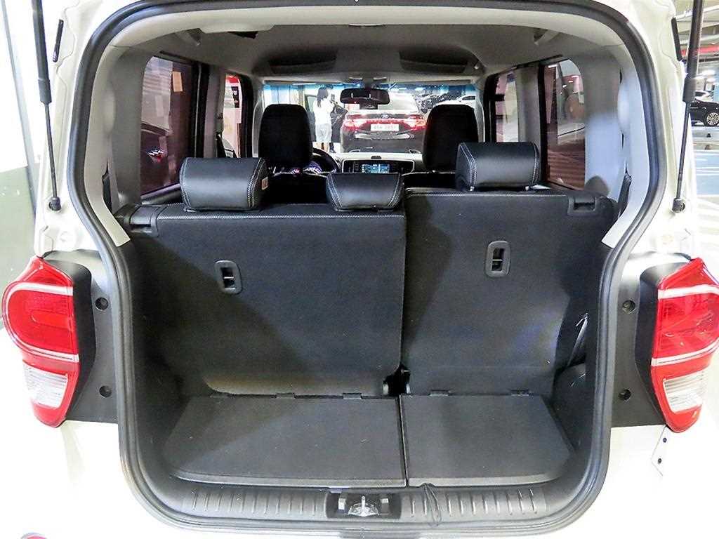 KIA Ray 2018 - Importación desde Corea - HF Imports Iquique - Foto 17