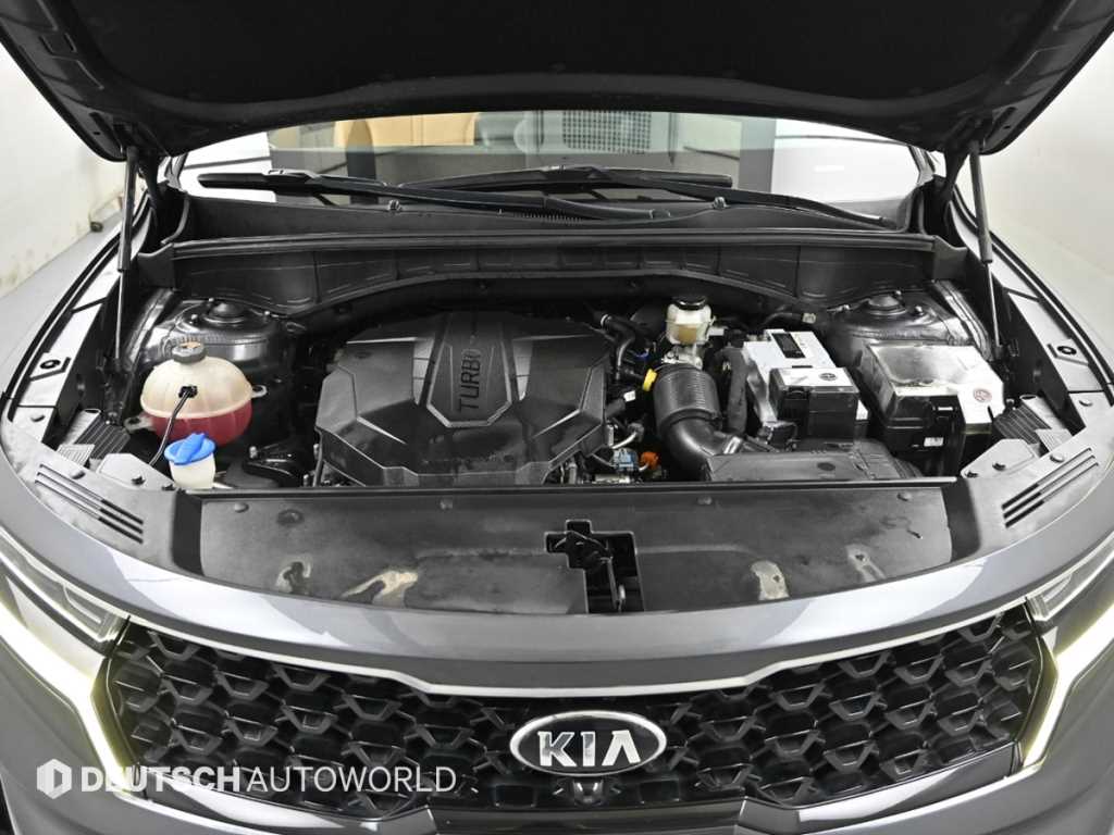 KIA Sorento - Vista 6