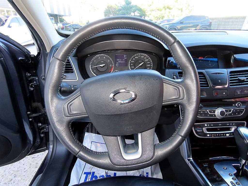 SAMSUNG SM5 - Vista 8