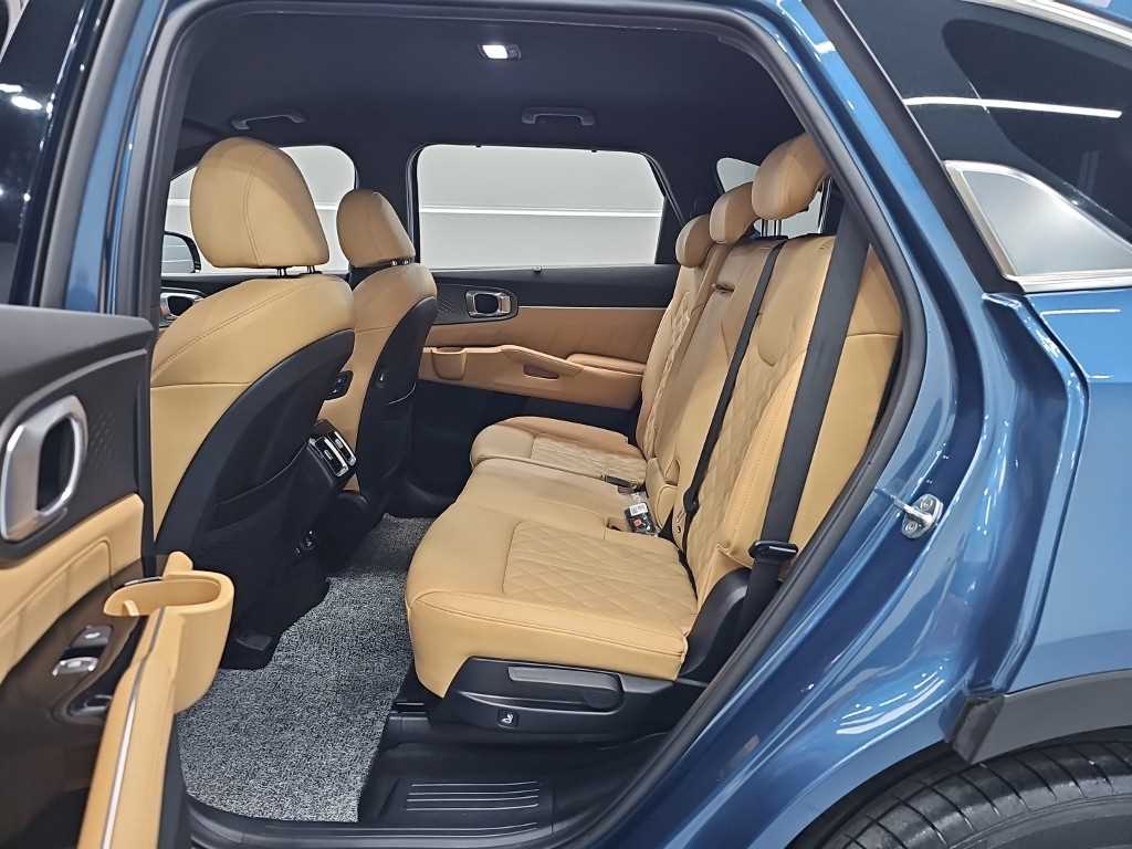 KIA Sorento - Vista 12