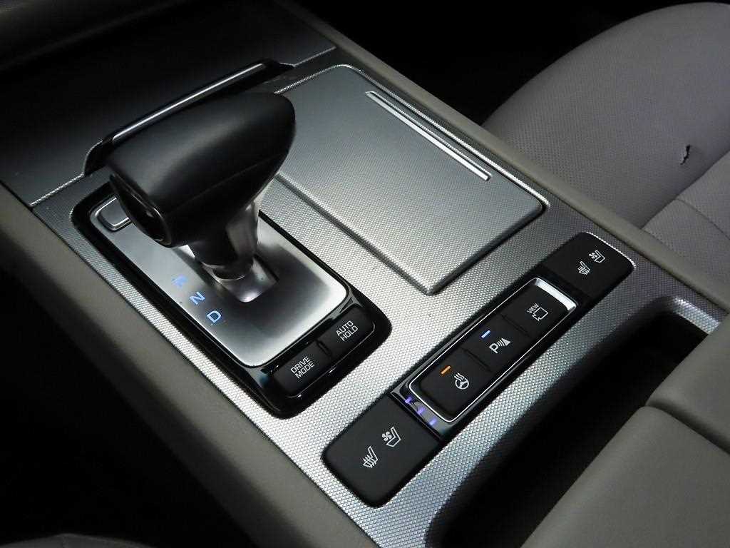Genesis G80 - Vista 10