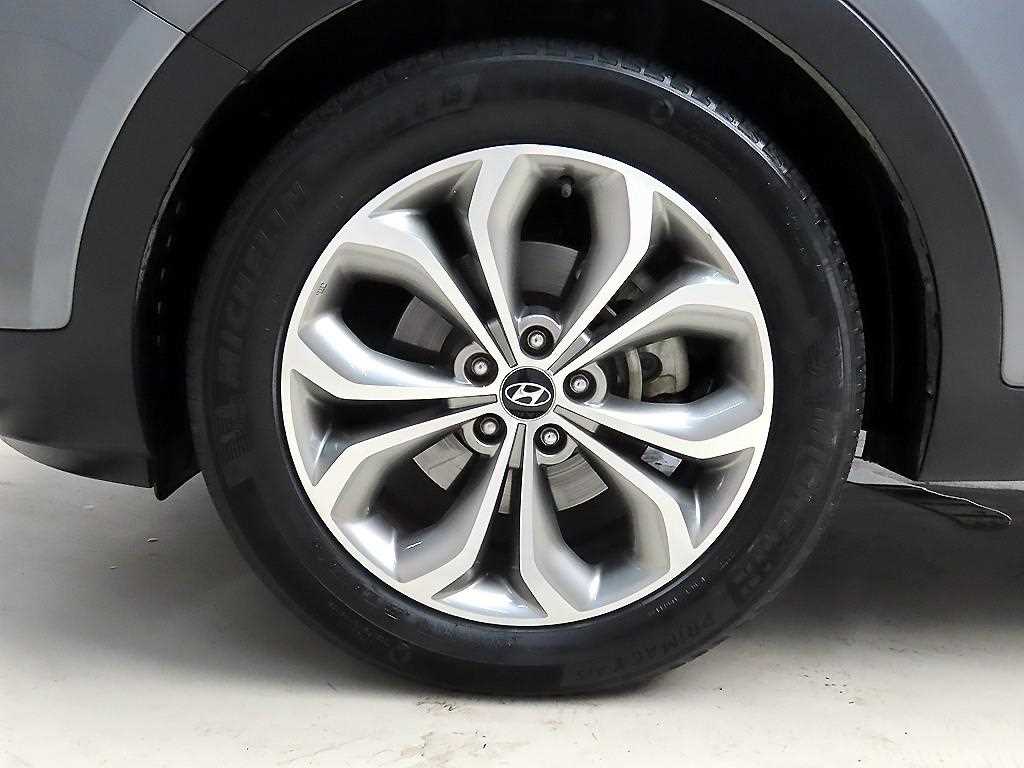 HYUNDAI Santa Fe 2014 - Importación desde Corea - HF Imports Iquique - Foto 20