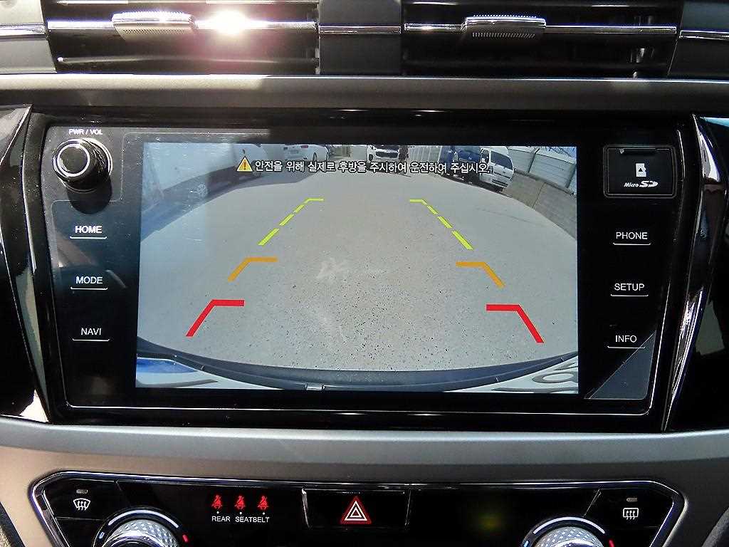 Ssangyong Korando 2024 Blanco - Importación desde Corea - HF Imports Iquique - Foto 14
