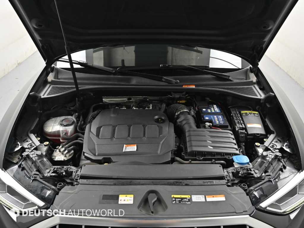 Audi Q3 - Vista 6