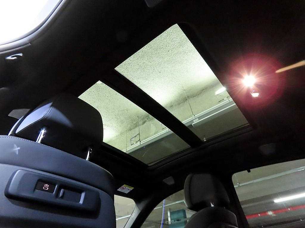 BMW X6 2021 Blanco - Importación desde Corea - HF Imports Iquique - Foto 15