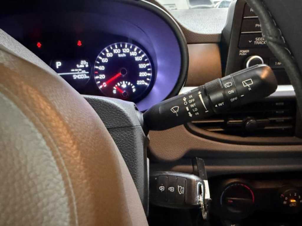 KIA Morning 2019 Blanco - Importación desde Corea - HF Imports Iquique - Foto 17