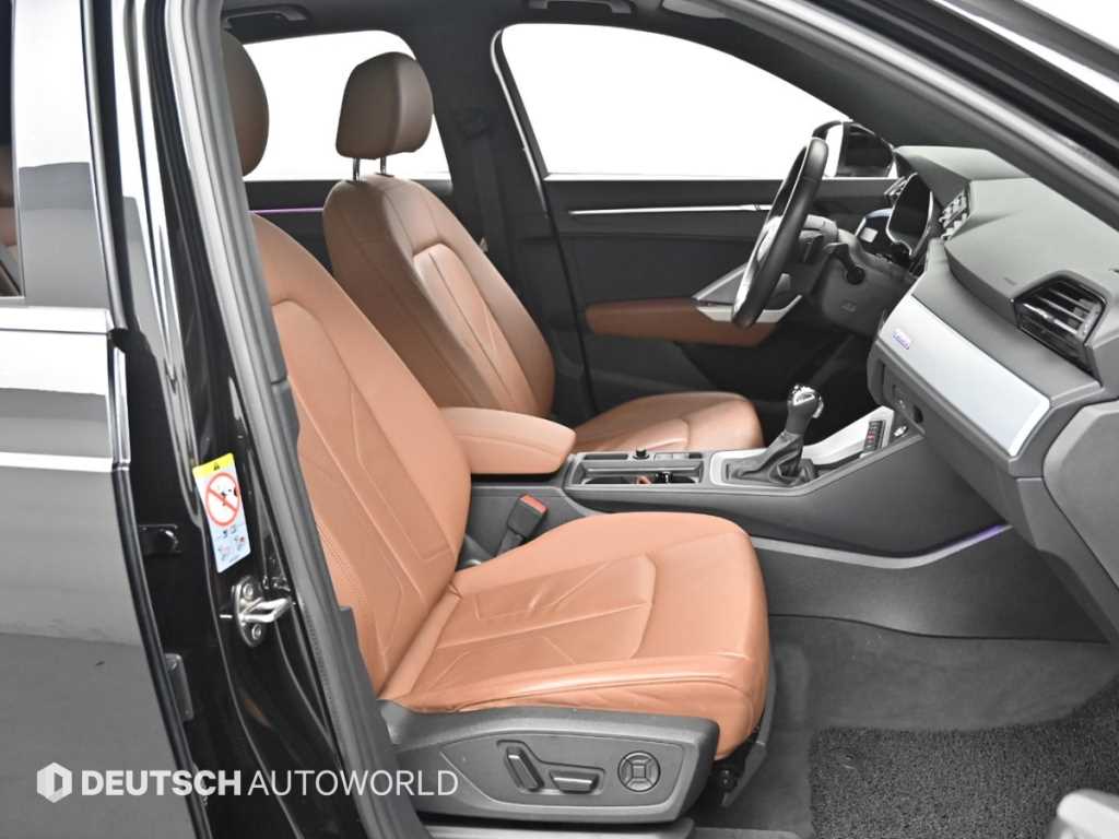 Audi Q3 - Vista 10
