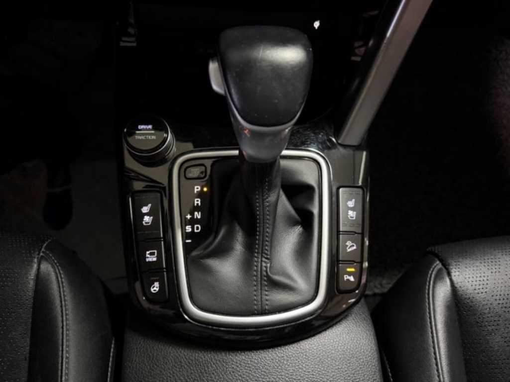 KIA Seltos 2020 Blanco - Importación desde Corea - HF Imports Iquique - Foto 13