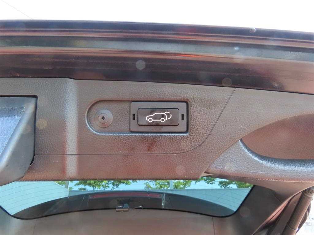 Ssangyong Rexton - Vista 6