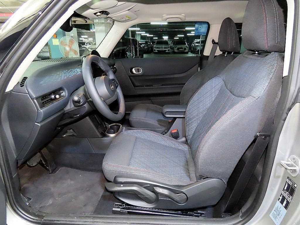 Mini Cooper - Vista 6