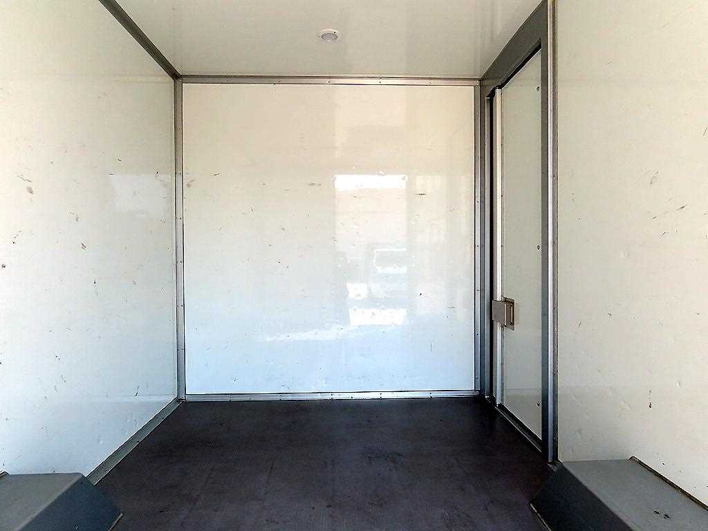 Small Truck Normal Box(High Deck) - Vista 6