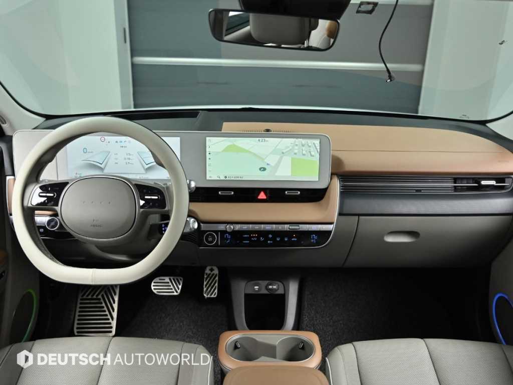 HYUNDAI Ioniq 5 - Vista 7