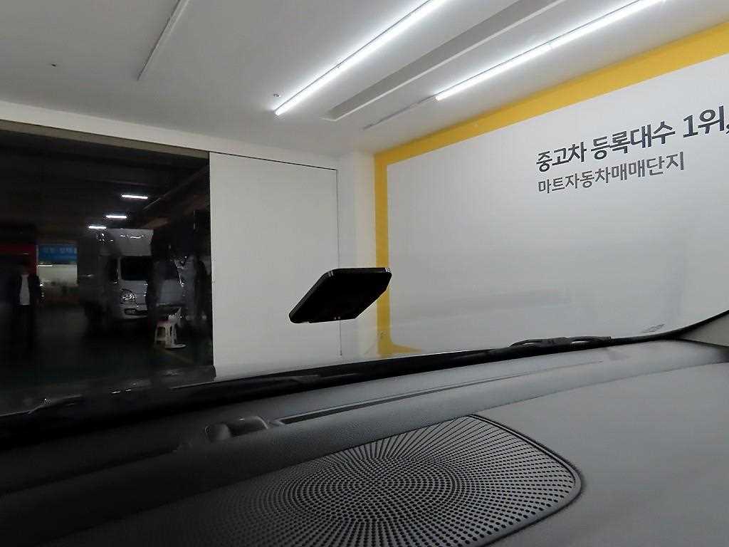 KIA K3 2021 Gris - Importación desde Corea - HF Imports Iquique - Foto 17